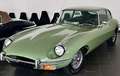 Jaguar E-Type 4.2 Liter Sechszylinder Coupe Grün - thumbnail 8