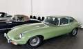 Jaguar E-Type 4.2 Liter Sechszylinder Coupe Grün - thumbnail 7