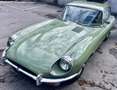 Jaguar E-Type 4.2 Liter Sechszylinder Coupe Grün - thumbnail 3