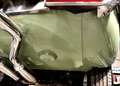 Jaguar E-Type 4.2 Liter Sechszylinder Coupe Grün - thumbnail 18