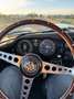 Jaguar E-Type 4.2 Liter Sechszylinder Coupe Grün - thumbnail 11