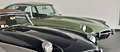 Jaguar E-Type 4.2 Liter Sechszylinder Coupe Grün - thumbnail 6