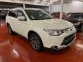 Mitsubishi Outlander 2.2 DI-D 4WD Anniversary Edition Wit - thumbnail 1