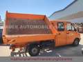 Mercedes-Benz Sprinter Pritsche Kipper/Doka 314 Dopelkabine Orange - thumbnail 7