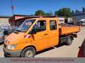 Mercedes-Benz Sprinter Pritsche Kipper/Doka 314 Dopelkabine Orange - thumbnail 15