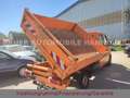 Mercedes-Benz Sprinter Pritsche Kipper/Doka 314 Dopelkabine Orange - thumbnail 6