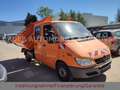 Mercedes-Benz Sprinter Pritsche Kipper/Doka 314 Dopelkabine Orange - thumbnail 3