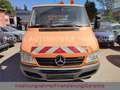 Mercedes-Benz Sprinter Pritsche Kipper/Doka 314 Dopelkabine Orange - thumbnail 2