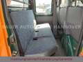 Mercedes-Benz Sprinter Pritsche Kipper/Doka 314 Dopelkabine Orange - thumbnail 8