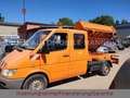 Mercedes-Benz Sprinter Pritsche Kipper/Doka 314 Dopelkabine Orange - thumbnail 4