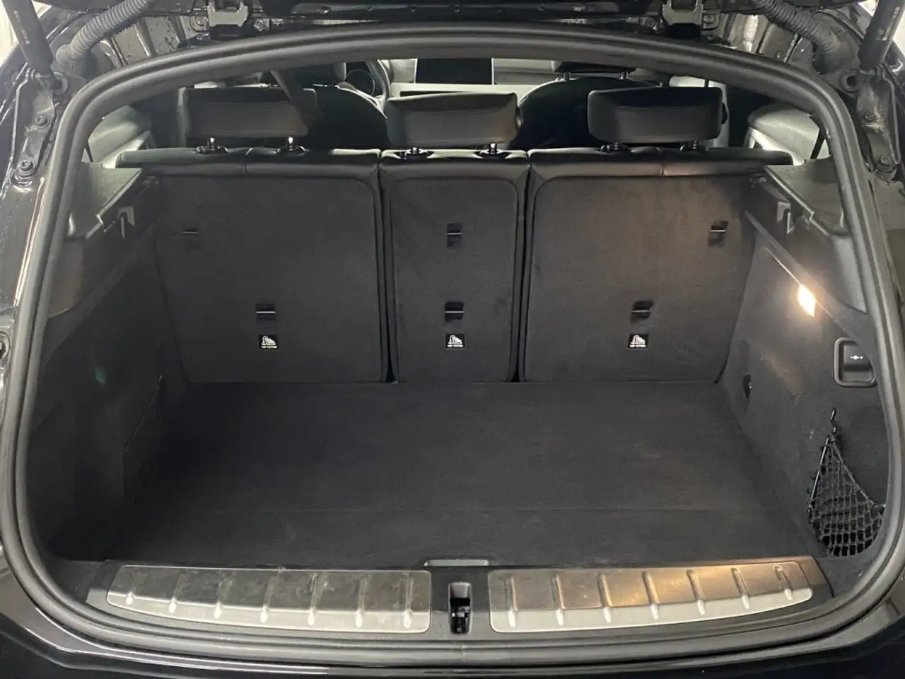 BMW X2 снимка BMW X2