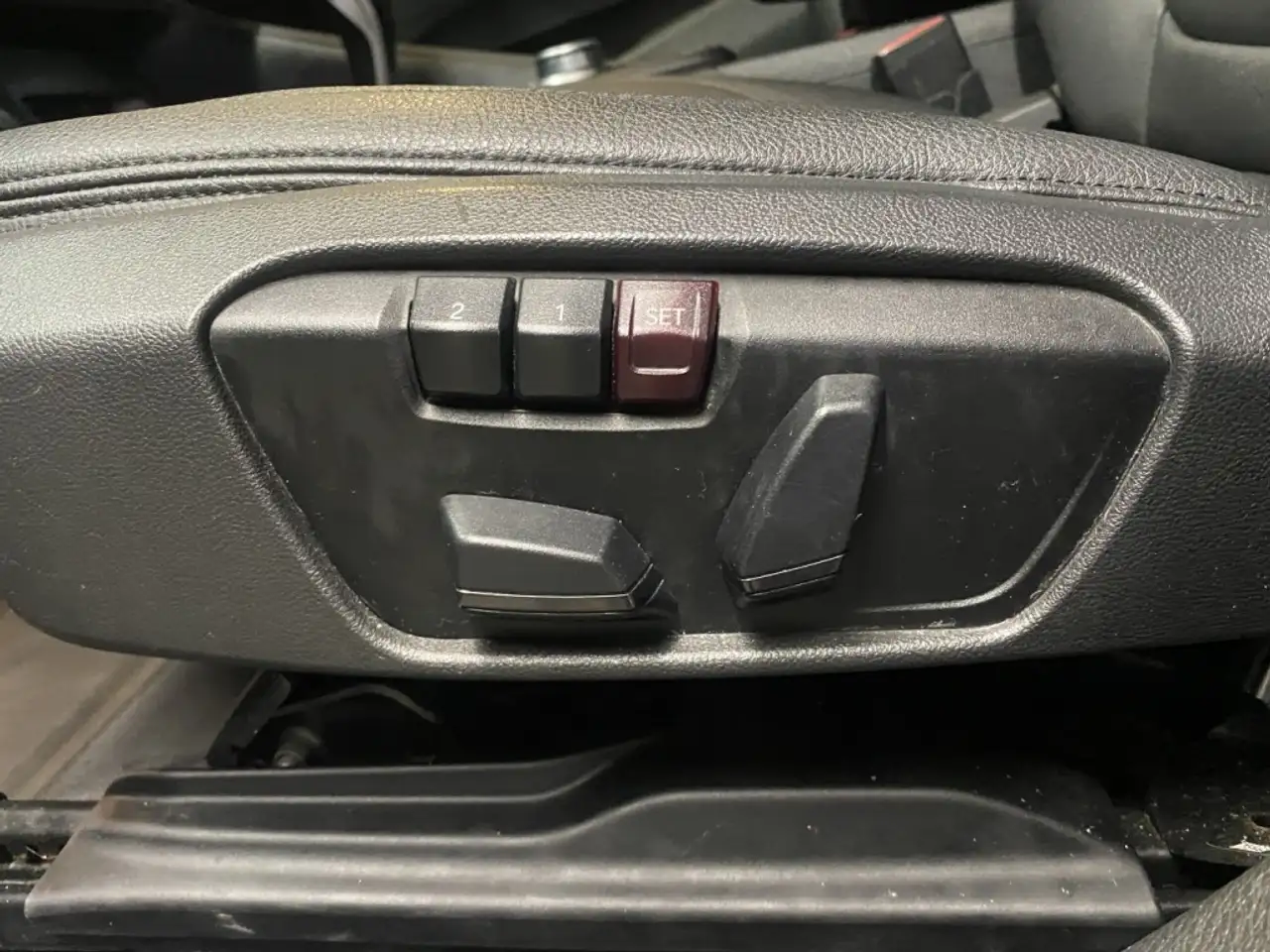 BMW X2 снимка BMW X2