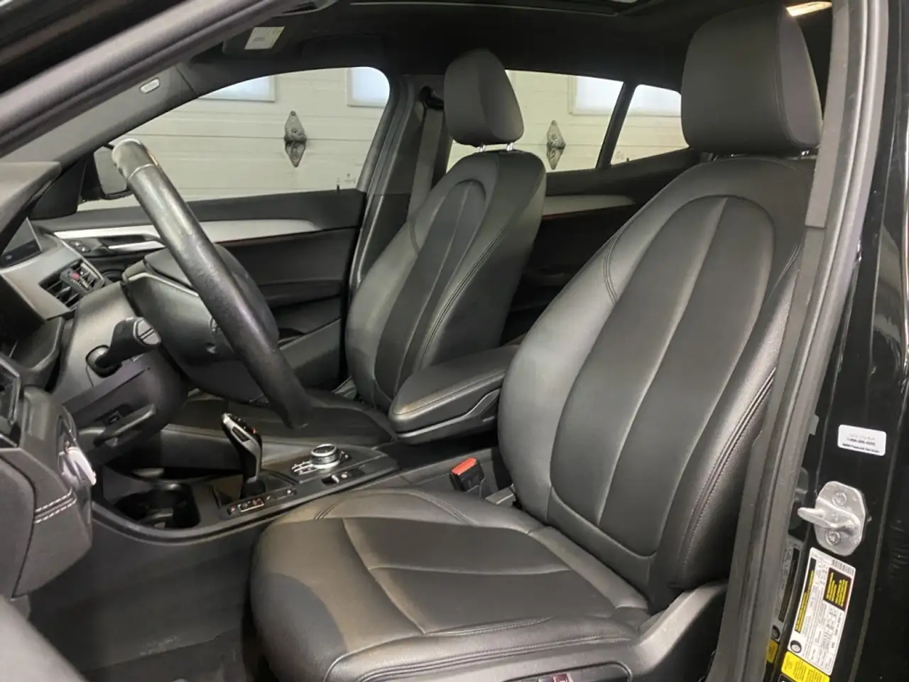 BMW X2 снимка BMW X2
