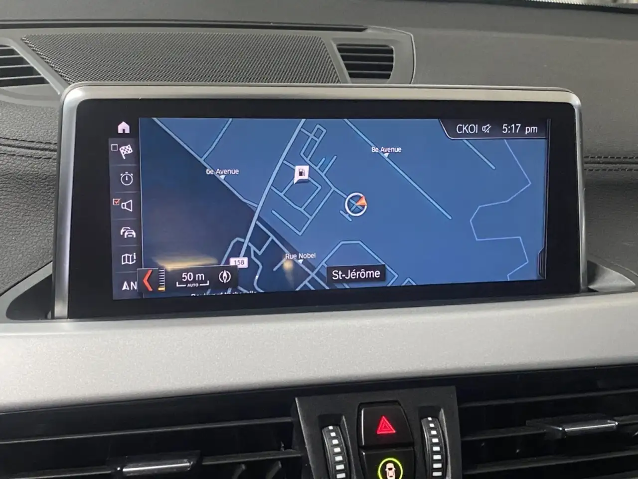 BMW X2 снимка BMW X2