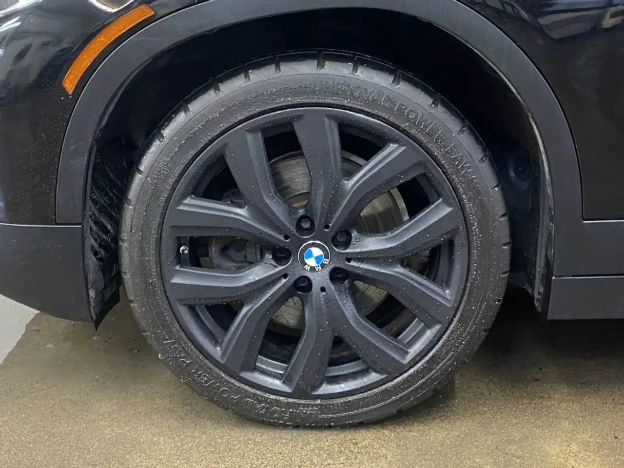 BMW X2 снимка BMW X2