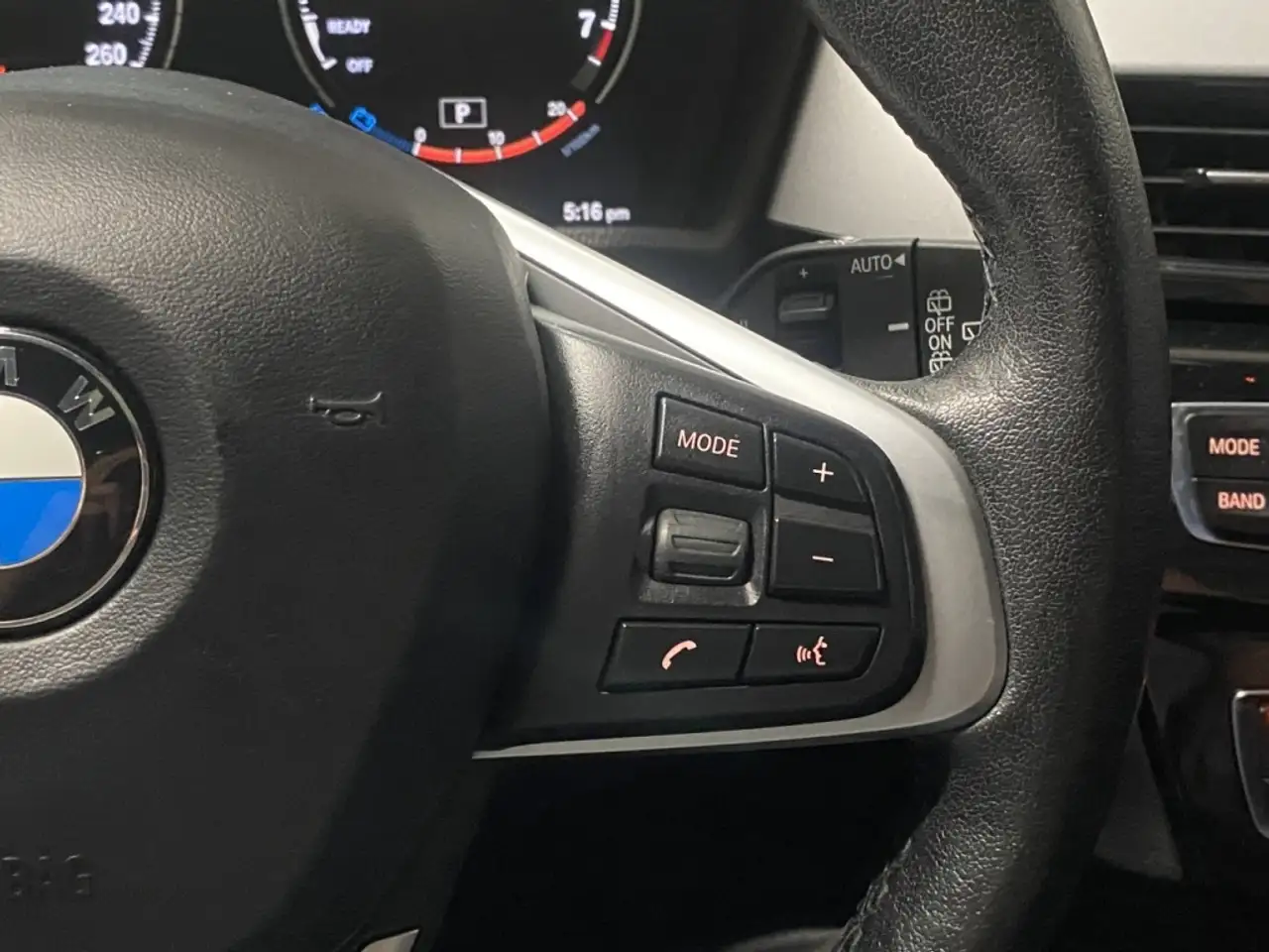 BMW X2 снимка BMW X2