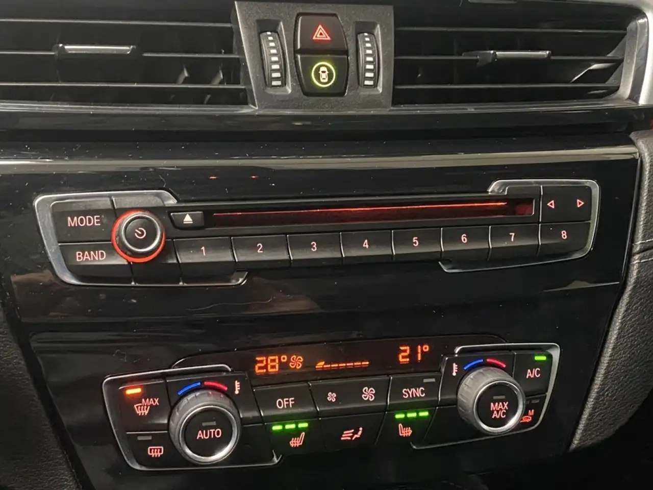 BMW X2 снимка BMW X2