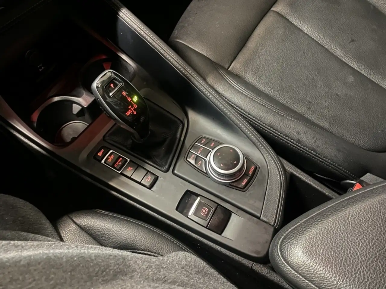 BMW X2 снимка BMW X2