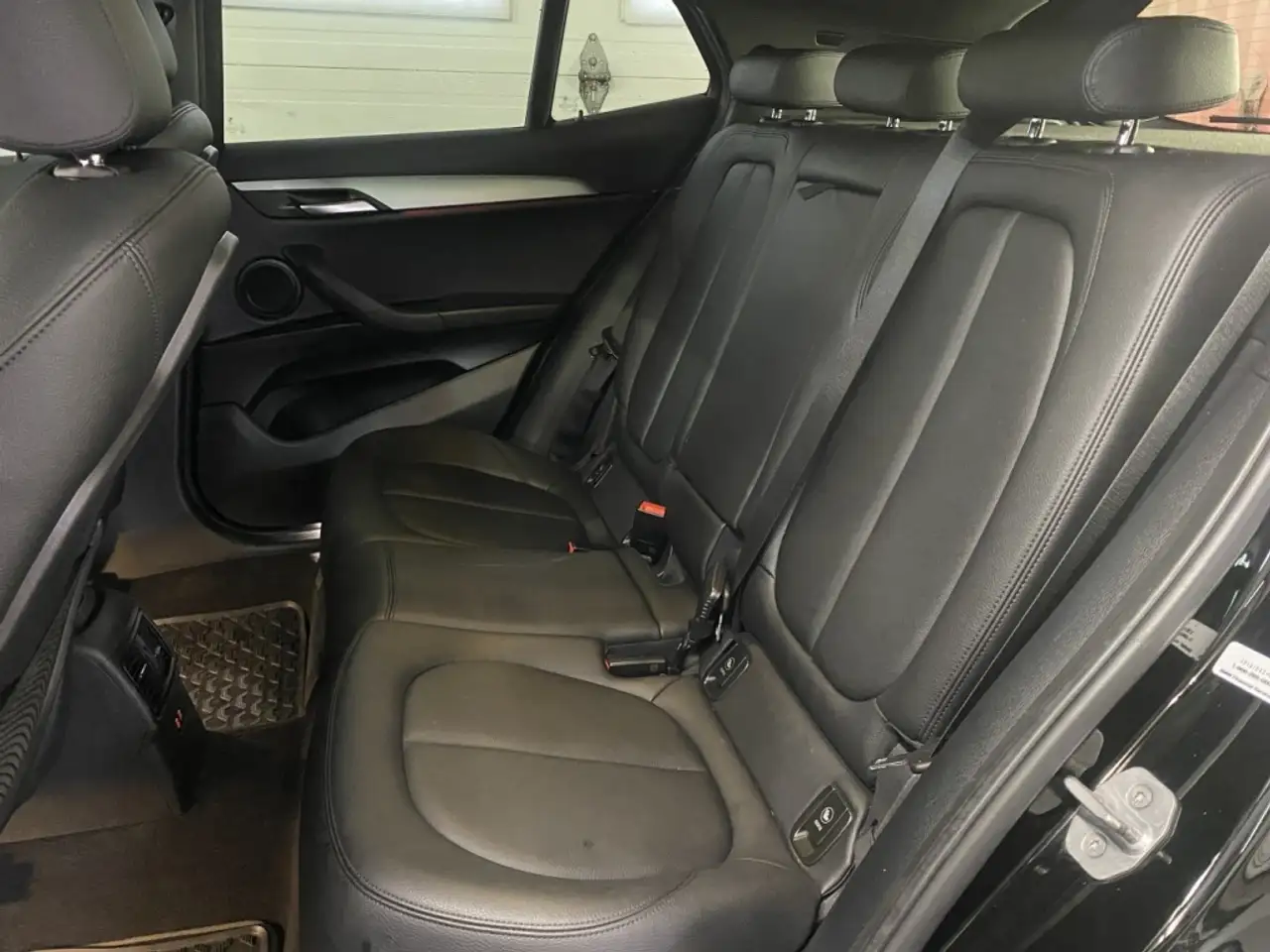 BMW X2 снимка BMW X2