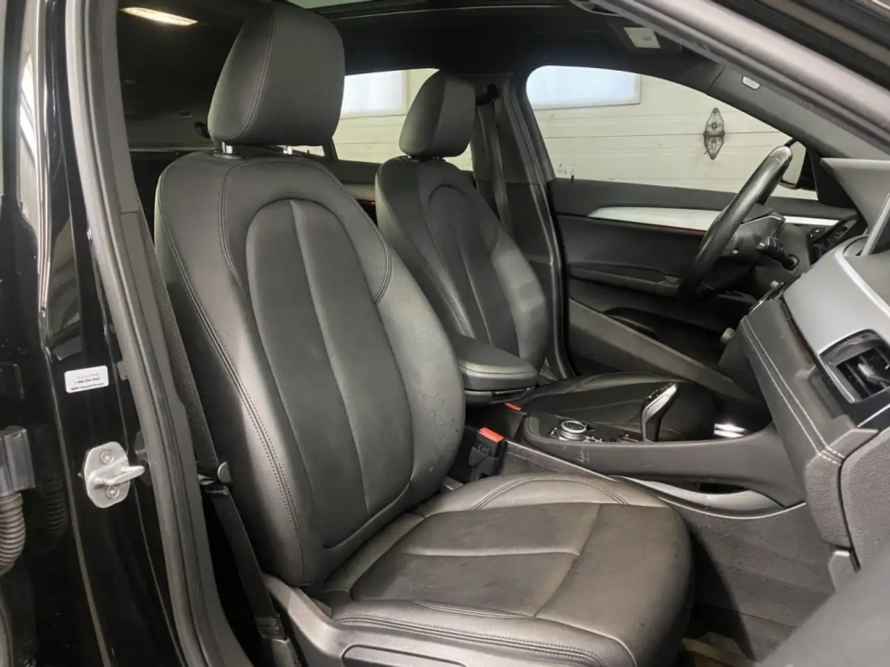 BMW X2 снимка BMW X2
