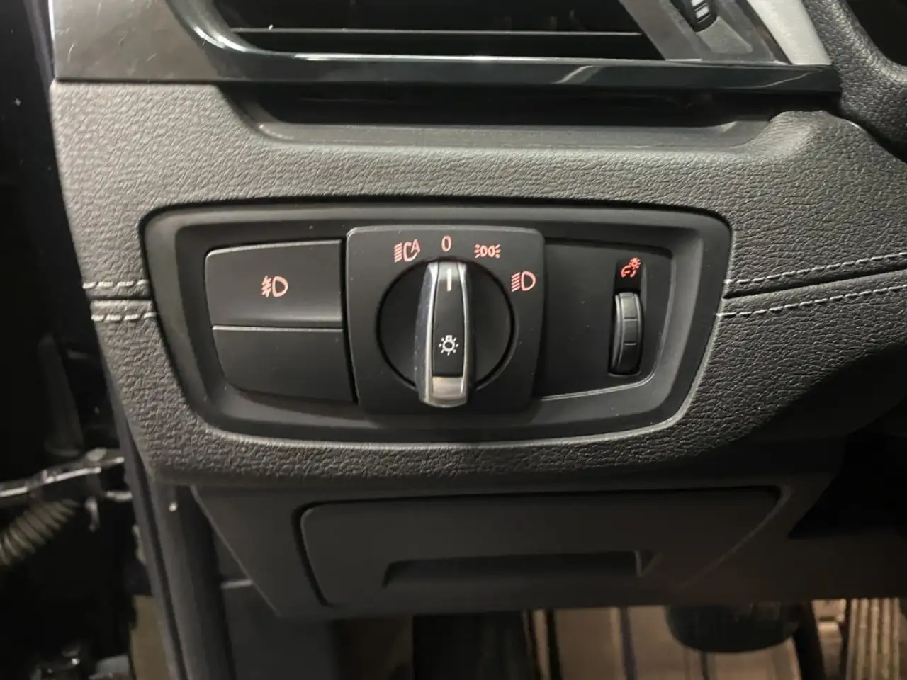 BMW X2 снимка BMW X2