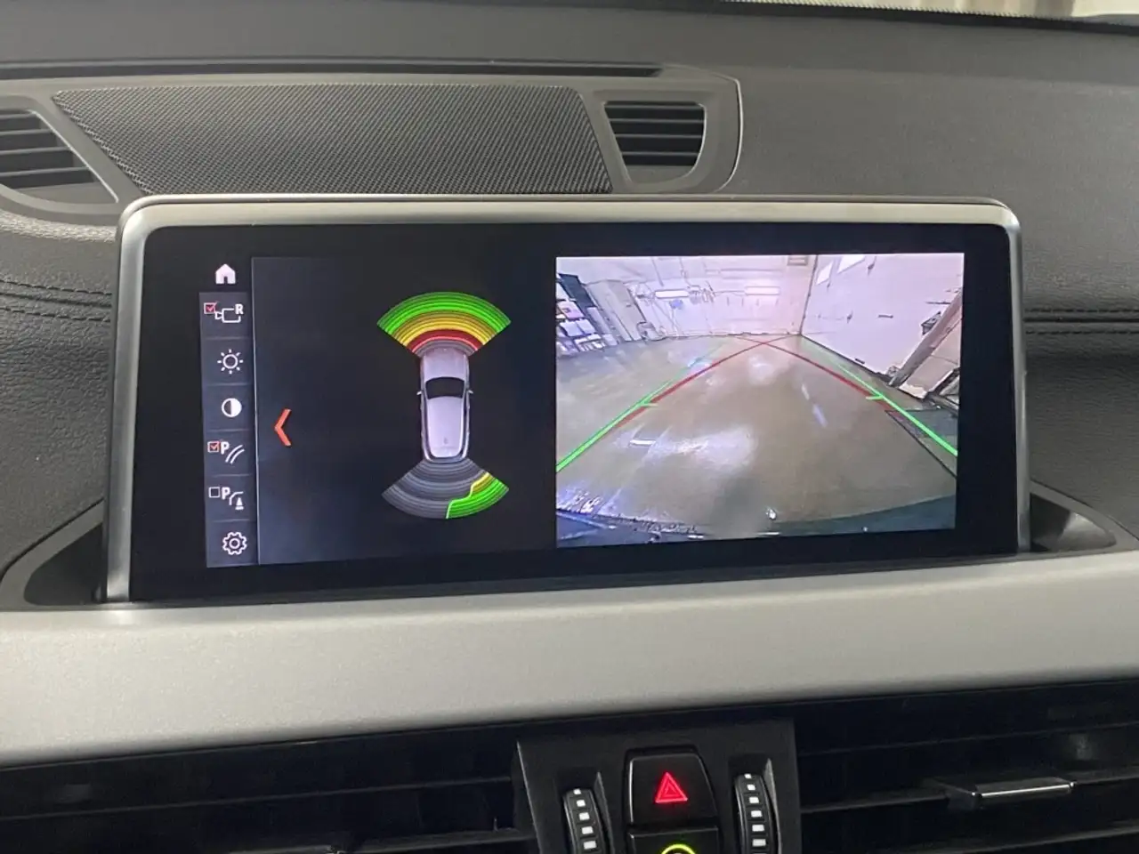 BMW X2 снимка BMW X2