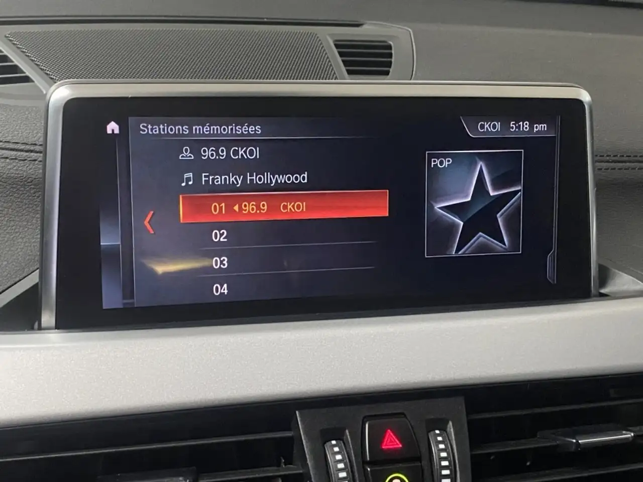 BMW X2 снимка BMW X2