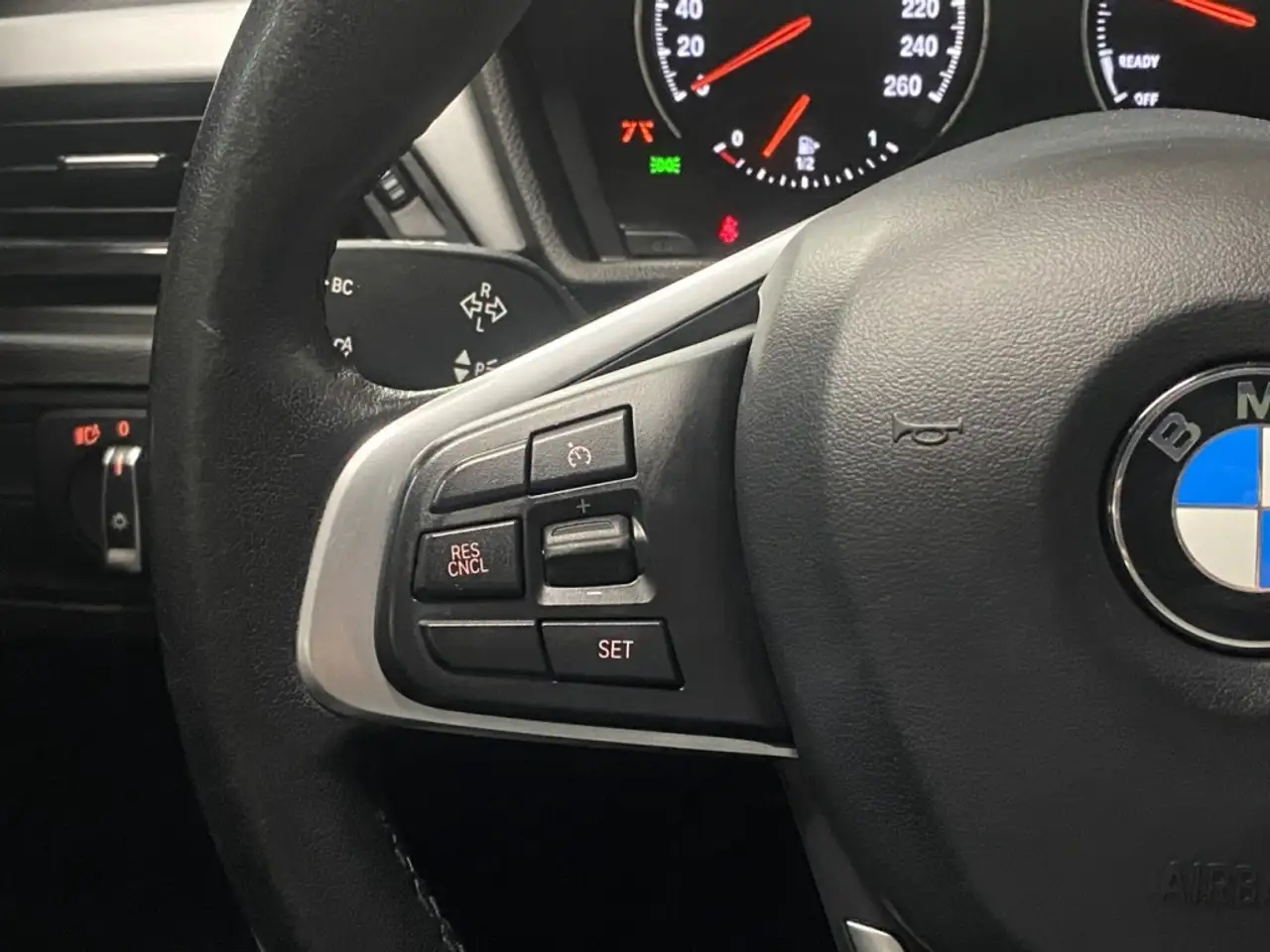 BMW X2 снимка BMW X2