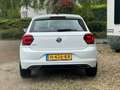 Volkswagen Polo 1.0 TSI Beats|Cruise|LMV|94DKM!|Prachtige auto! Weiß - thumbnail 4