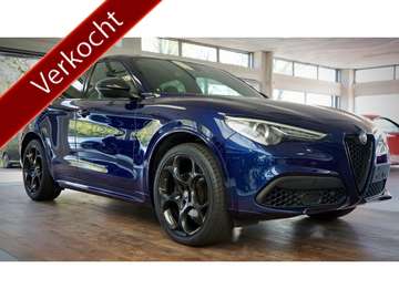 2.0 T AWD Veloce Ti | 21 INCH | Carbon |