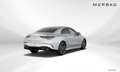 Mercedes-Benz CLA 180 Coupé AMG Line Advanced Plus Facelift Silber - thumbnail 8