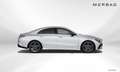 Mercedes-Benz CLA 180 Coupé AMG Line Advanced Plus Facelift Silber - thumbnail 10