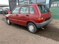 Fiat Uno 45 S i.e. 5-Gang 5-türer seit 1990 1 Besitzer Rouge - thumbnail 8