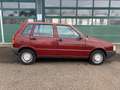 Fiat Uno 45 S i.e. 5-Gang 5-türer seit 1990 1 Besitzer Rouge - thumbnail 2
