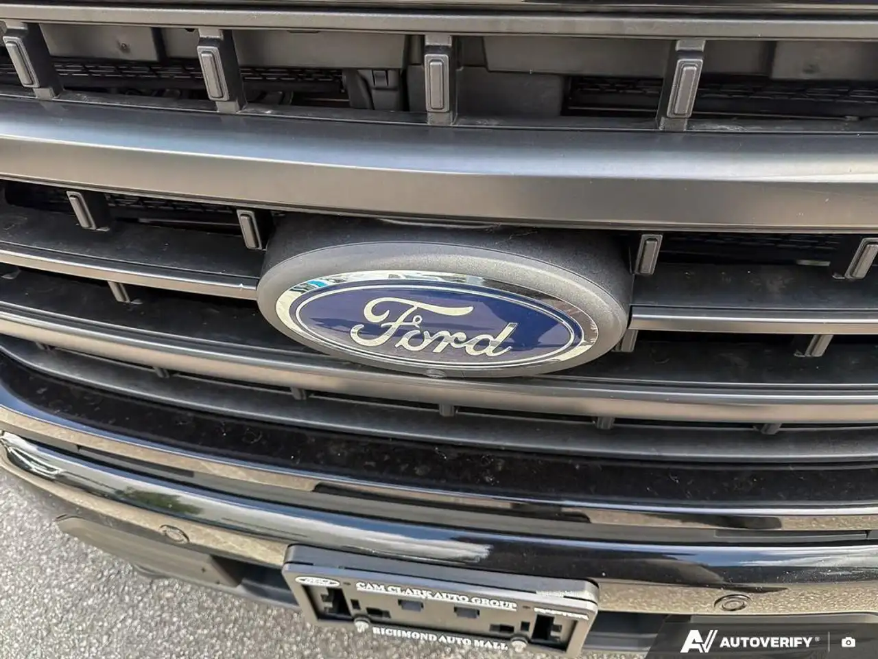 Ford F 150 снимка Ford F 150