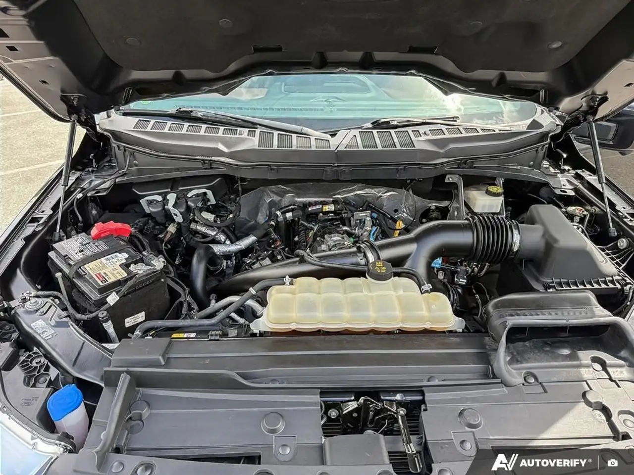 Ford F 150 снимка Ford F 150