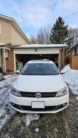 4dr 2.5L Auto Highline