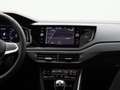 Volkswagen Polo 1.0 TSI R-Line 95 PK | Navigatie | Apple Carplay | Fekete - thumbnail 9