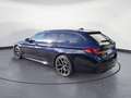 BMW 540 d xDrive Touring M Sport Driving Assistant Pr Schwarz - thumbnail 4