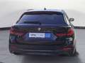 BMW 540 d xDrive Touring M Sport Driving Assistant Pr Schwarz - thumbnail 5
