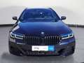 BMW 540 d xDrive Touring M Sport Driving Assistant Pr Schwarz - thumbnail 7
