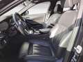 BMW 540 d xDrive Touring M Sport Driving Assistant Pr Schwarz - thumbnail 8