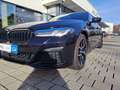 BMW 540 d xDrive Touring M Sport Driving Assistant Pr Schwarz - thumbnail 13