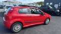 Fiat Punto 1.3 Multijet Diesel Rot - thumbnail 1