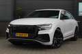 Audi Q8 60 TFSI e quattro Competition | Pano | Trekhaak | Blanco - thumbnail 1