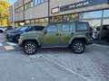 ICH-X K2 2.0 Turbo Diesel 4x4 IVA ESPOSTA Vert - thumbnail 2