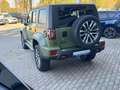 ICH-X K2 2.0 Turbo Diesel 4x4 IVA ESPOSTA Vert - thumbnail 3