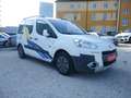 Peugeot Partner Outdoor 1,6 EHDI 92 Blanc - thumbnail 2
