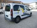 Peugeot Partner Outdoor 1,6 EHDI 92 Blanc - thumbnail 4