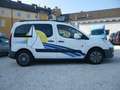 Peugeot Partner Outdoor 1,6 EHDI 92 Blanc - thumbnail 22